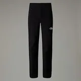 The North Face Alpine Ridge Regular Tapered Hosen Schwarz 36