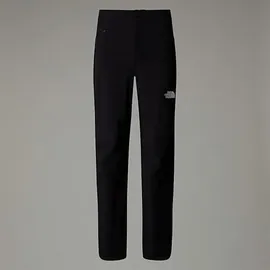 The North Face Alpine Ridge Regular Tapered Hosen Schwarz 36