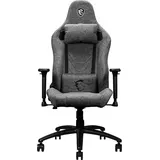 MSI MAG CH130 I Gaming Chair grau