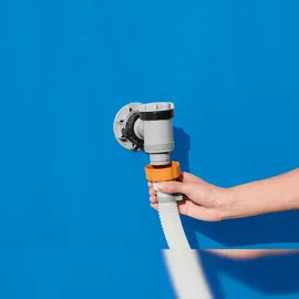 BESTWAY Flowclear Sandfilteranlage 3,028 l/h 85 W