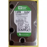 Western Digital WD10EADS 1TB SATA)