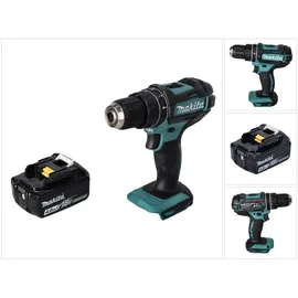 Makita DHP482M1 inkl. 1 x 4,0 Ah ohne Ladegerät