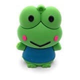 H-Customs Frosch USB Stick 8GB 16GB 32GB USB 3.0/32 GB