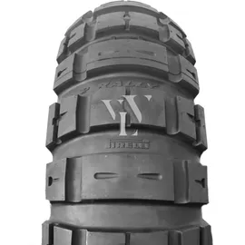 Pirelli Scorpion Rally M+S REAR 170/60 R17 72T TL