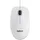 Logitech B100 Optical Mouse weiß