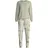 CALIDA Spring Flower Dreams Pyjama Grün 44-46