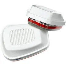 3M Filter Gas- und Kombifilter 6096
