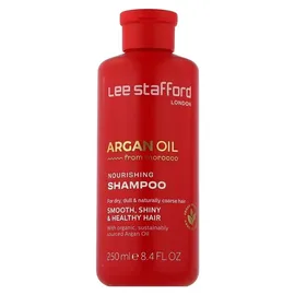 Lee Stafford ArganOil Nourishing Shampoo 250 ml