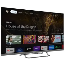 Smart 32HG01V 32" HD LED Fernseher