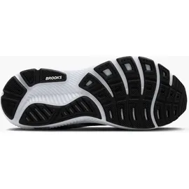 Brooks Ghost 17 Damen Black / Grey / White 38
