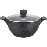 rukauf Kasan Kochtopf 32 cm rund