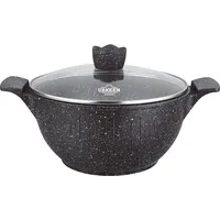 rukauf Kasan Kochtopf 32 cm rund