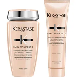 Kérastase Curl Manifesto Hydra Set