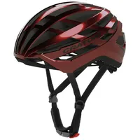 CRATONI C-vento Helm - Metallic Red - M-L