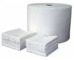 Multisoft® Air Zellvliesrolle 1178200 , 1 Rolle mit 500 Abrissen à 40 x 30 cm