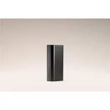 Mophie Powerstation Schnellladegerät Powerbank 10.000mAh Schwarz
