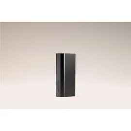 Mophie Powerstation Schnellladegerät Powerbank 10.000mAh Schwarz