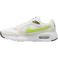 Nike Air Max SC white/cyber-phantom-black