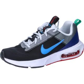 Black/Photo Blue/Cool Grey 38