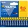 Varta Longlife Power AAA 12 St. (8+4)