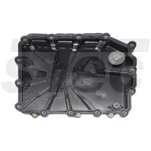 S-TEC Ölwanne, Automatikgetriebe