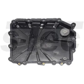 S-TEC Ölwanne, Automatikgetriebe