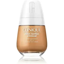 Clinique Even Better Clinical Serum Foundation LSF 20 120-pecan 30 ml