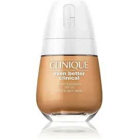 Clinique Even Better Clinical Serum Foundation LSF 20 120-pecan 30 ml