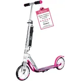 Hudora Big Wheel RX-Pro 205 weiß/pink