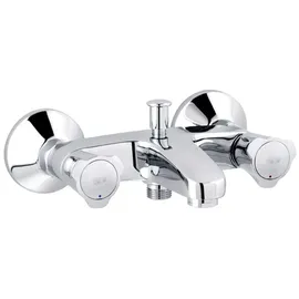 Grohe Costa Zweihandwannenmischer (25450001)
