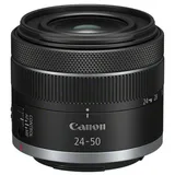 Canon RF 24-50mm F4.5-6.3 IS STM - Canon 0%-Leasing