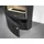 Justus Agero 2.0 Stahl schwarz