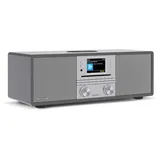 TechniSat DigitRadio 650 silber