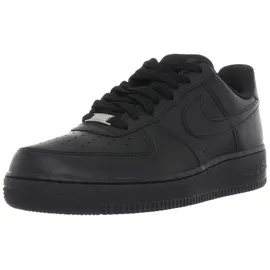 Nike Men's Air Force 1 '07 black, 49.5 ab 99,99 € im Nike Men's Air Force 1 '07 black, 49.5 ab 99,99 € im
