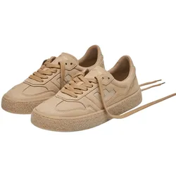 Flamingos Life Sneaker Burela Bold - sandbraun