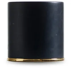 Opinion Ciatti - Fermaporte Türstopper, schwarz / Gold