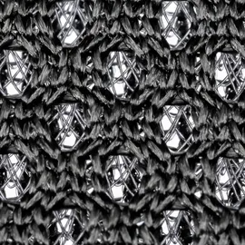 VICKYWOOD 3d Mesh Matratzenunterlage Abstandsgewirke für Dachzelt 160 x 240cm