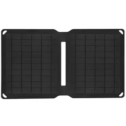 Denver Solar Panel 10W für Power Station PPS-42000