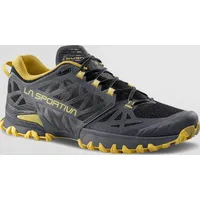 La Sportiva Bushido III carbon/bamboo (Herren) (56S900735)