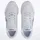 Reebok Classic Leather Kinder Weiß/Grau 35