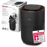 Beurer LB 300 Plus Luftbefeuchter schwarz