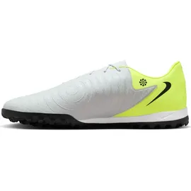 Nike Phantom GX II Herren Metallic Silver/Black-Volt 44,5