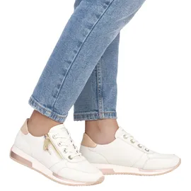 remonte Sneaker Low Damen Weiß 38