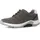 Gabor Sneaker Herren Weite E grau 46