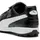 Puma King Liga TT Herren puma black/puma white/puma silver 37,5