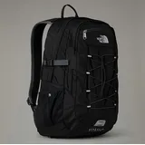 The North Face Borealis Classic Sports backpack Herren TNF Black-Asphalt Grey- Größe OS