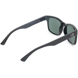 Von Zipper VonZipper Bayou Blk Glos Sonnenbrille vintage gry Gr. Uni