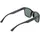 Von Zipper VonZipper Bayou Blk Glos Sonnenbrille vintage gry Gr. Uni