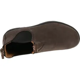 Blundstone 2345 - Damen Schuhe Stiefel - Brown-Nubuck, Größe:42 EU - 42