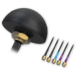Teltonika Combo MIMO WiFI Dach Antenne SMA-Anschluss